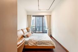 Midtown Modern (D7), Apartment #535807511